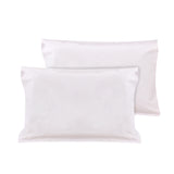 Lilac Pillowcases Set of 2 (400 TC)