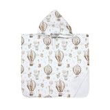 Up & Away Bathing Poncho