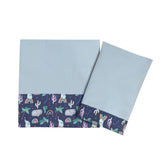Safari Dream Baby Sheet Set