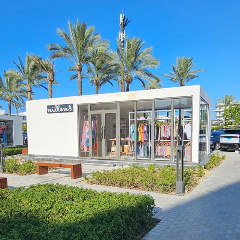 Marassi Marina