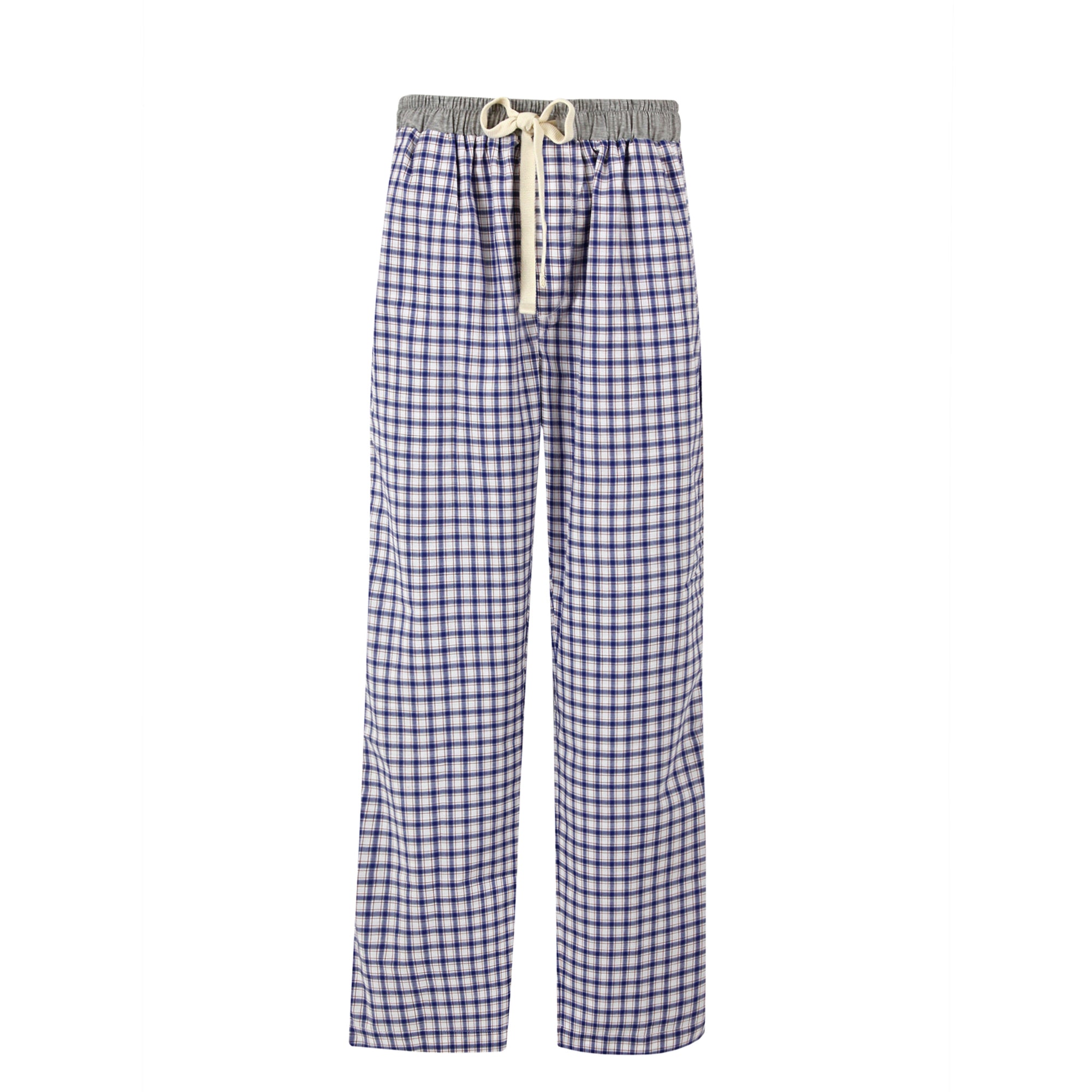 Red/White Pyjama Pants