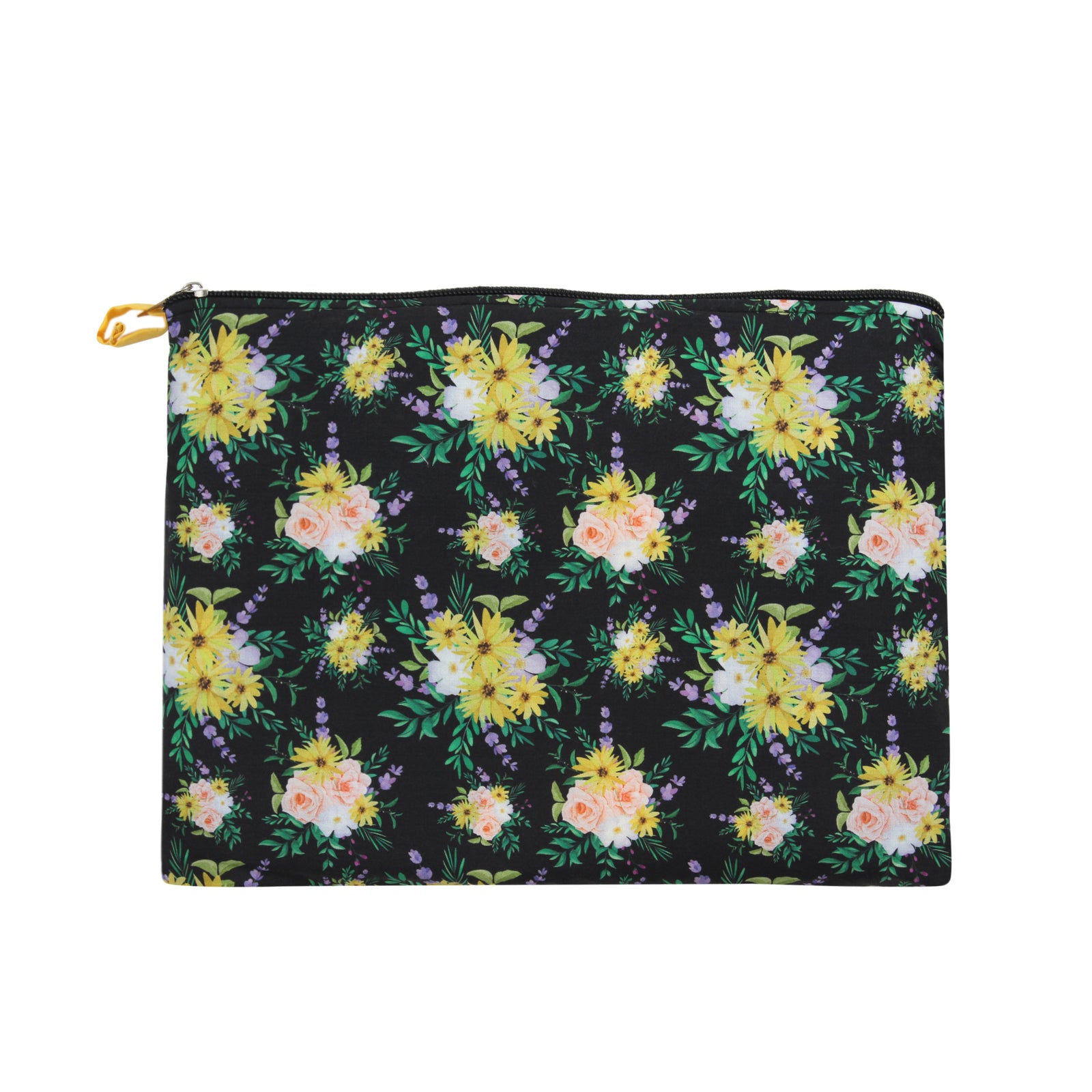 Little Dahlia Classic Cotton Kimono