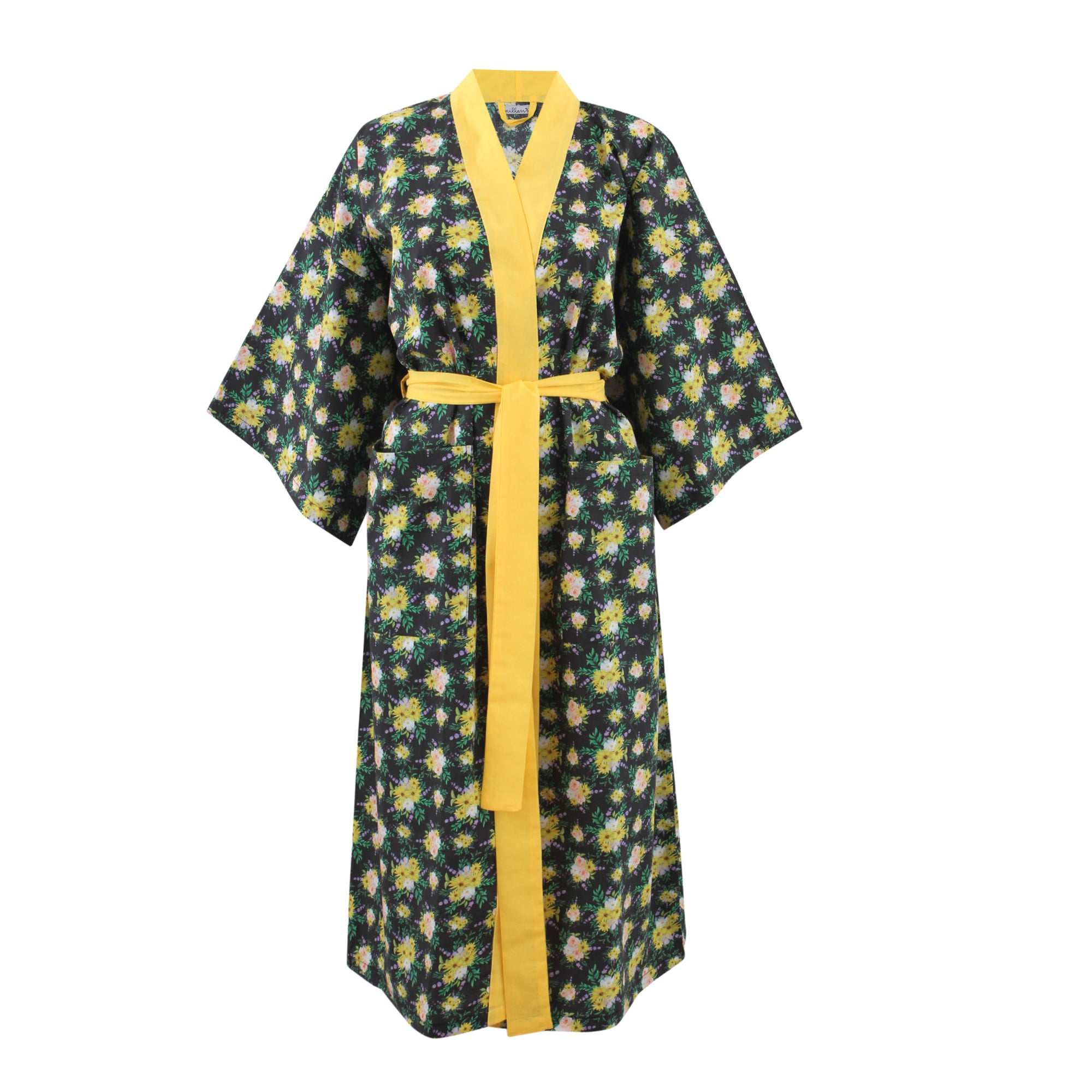 Little Dahila Kimono