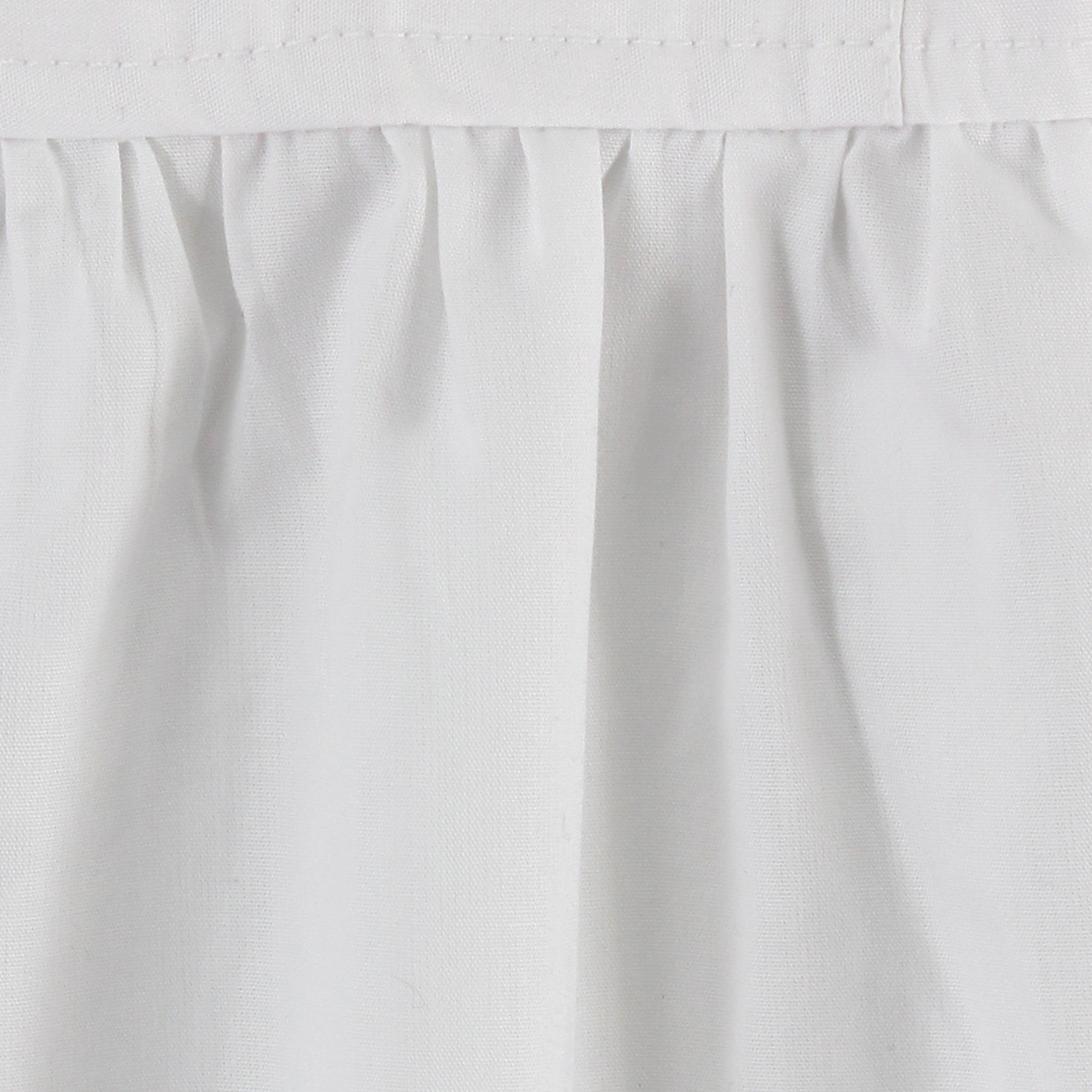 Athena Dress (White)