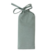 Crew Neck T-Shirt (Olive)