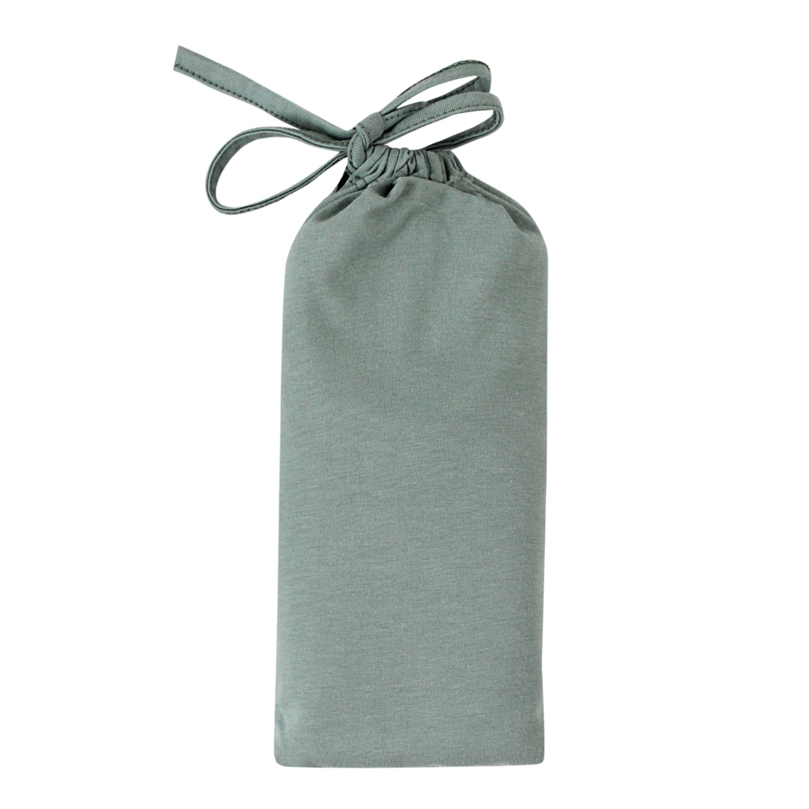 Crew Neck T-Shirt (Olive)