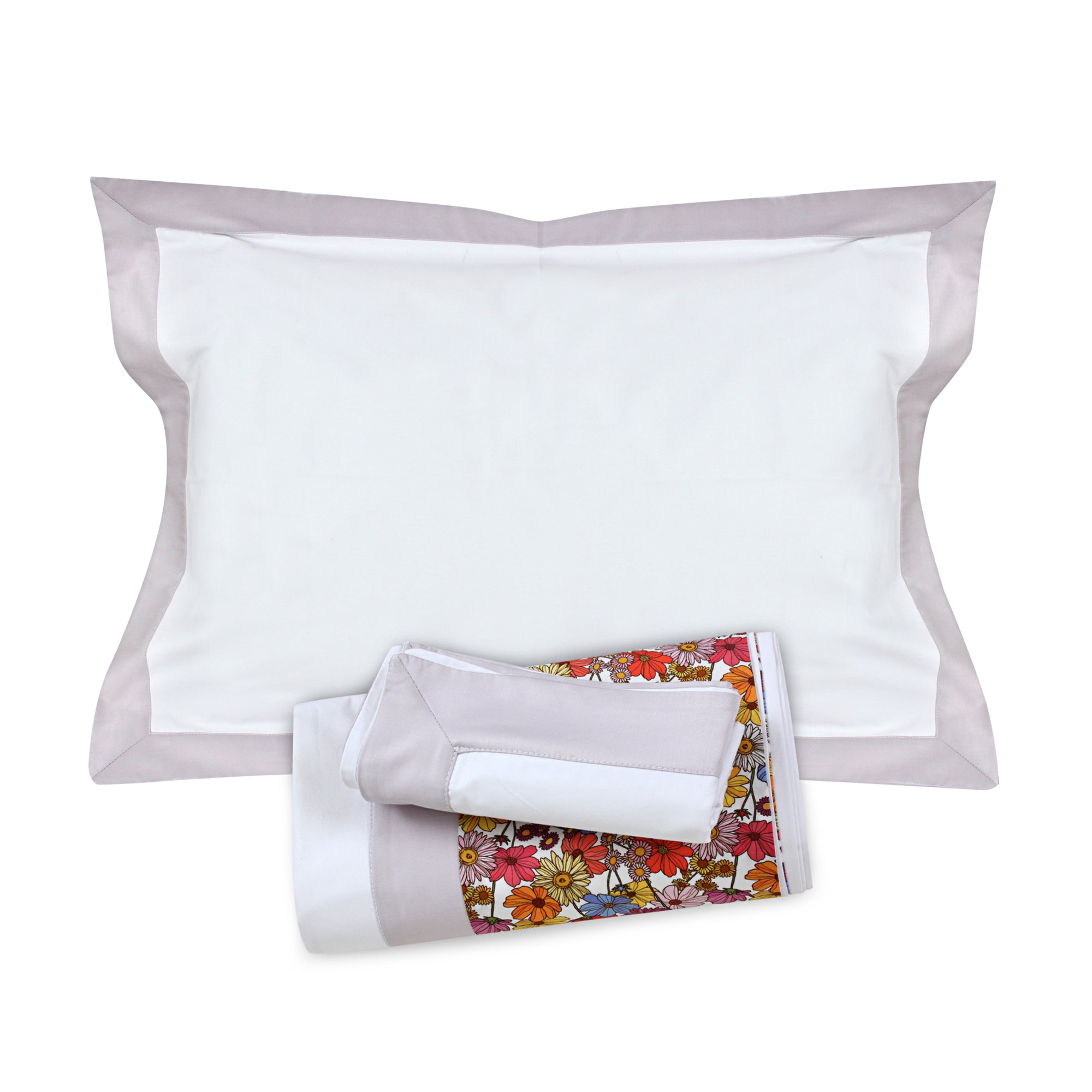Margarita Sheet + Pillowcases