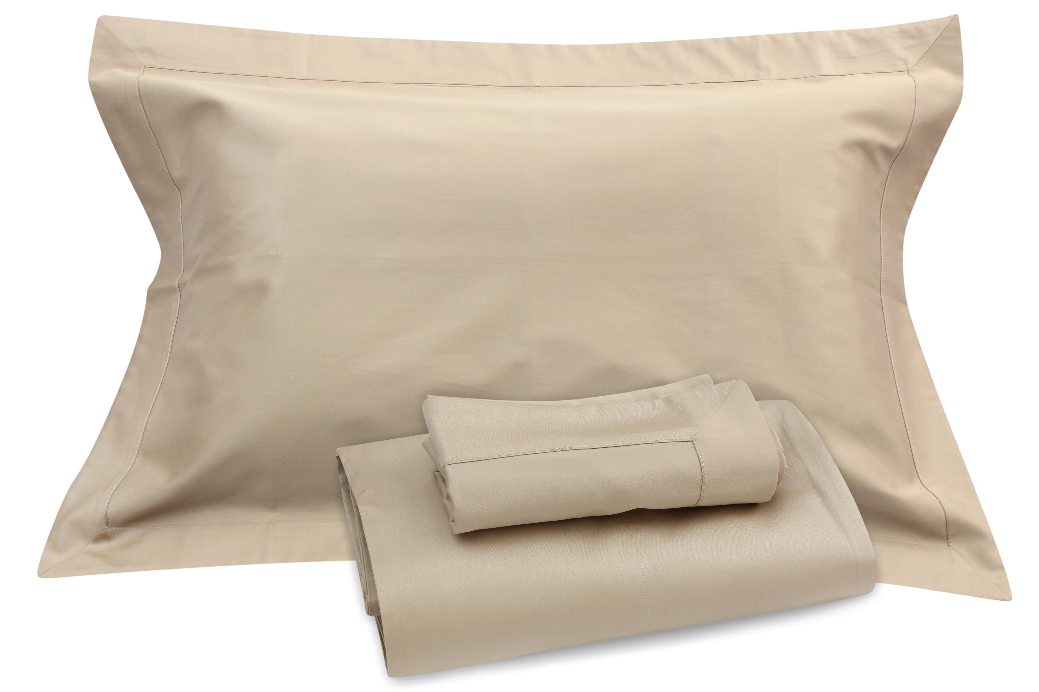 Sand Sheet + Pillowcases (600 TC)
