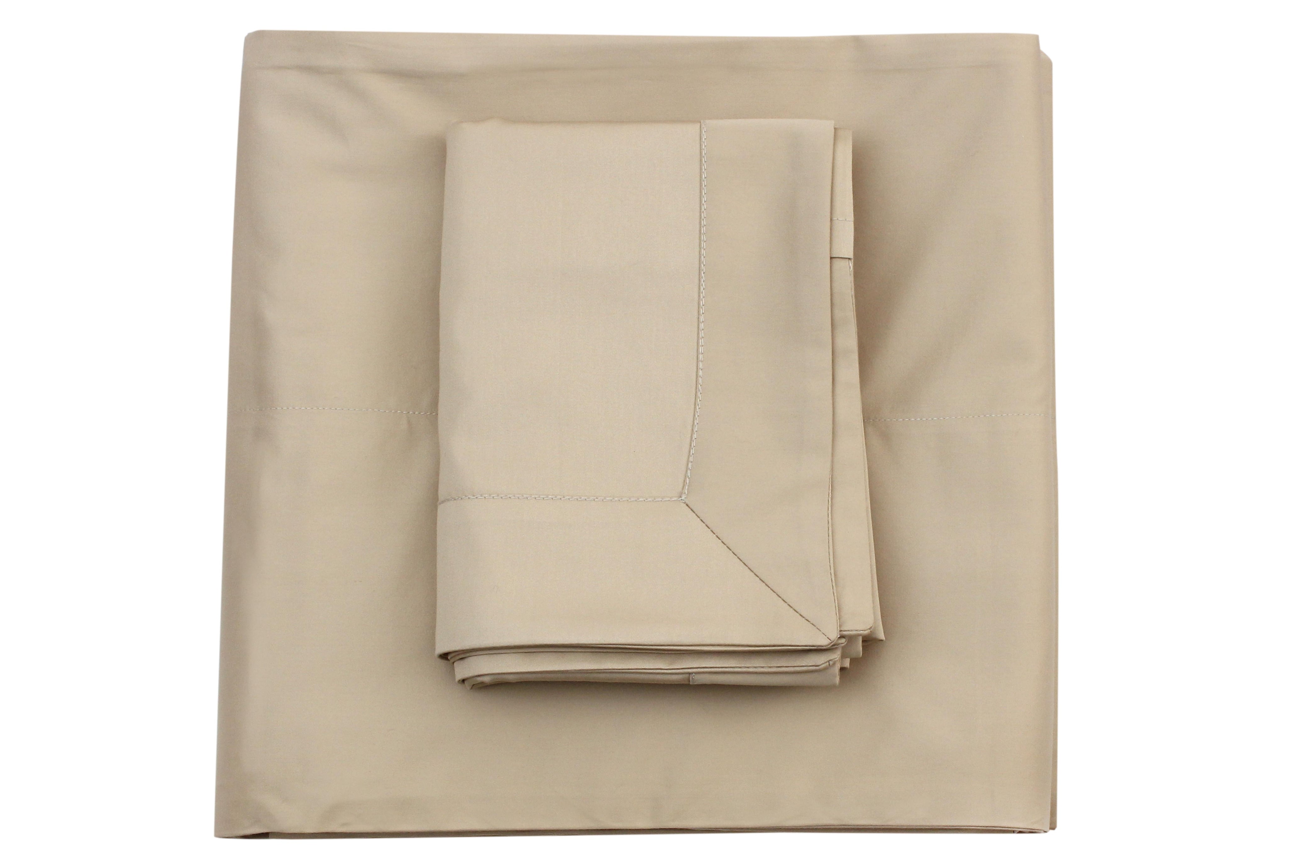 Sand Sheet + Pillowcases (600 TC)