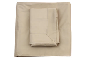 Sand Sheet + Pillowcases (600 TC)