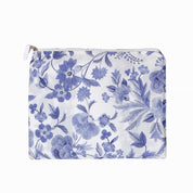 Blue Aasha Classic Cotton Kimono