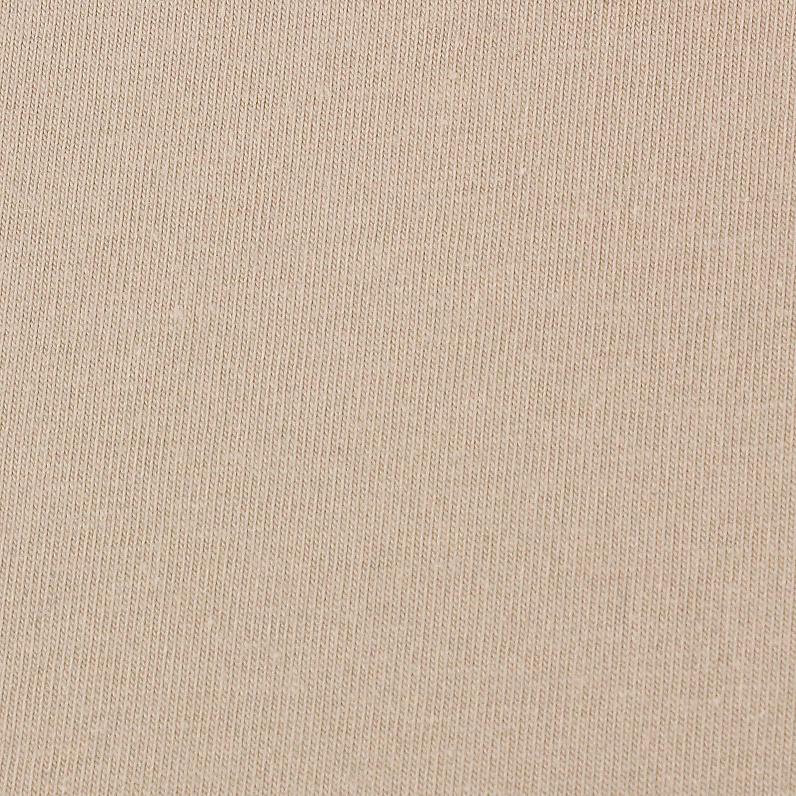 Sand Round Neck T-Shirt