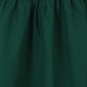 Athena Dress (Green)