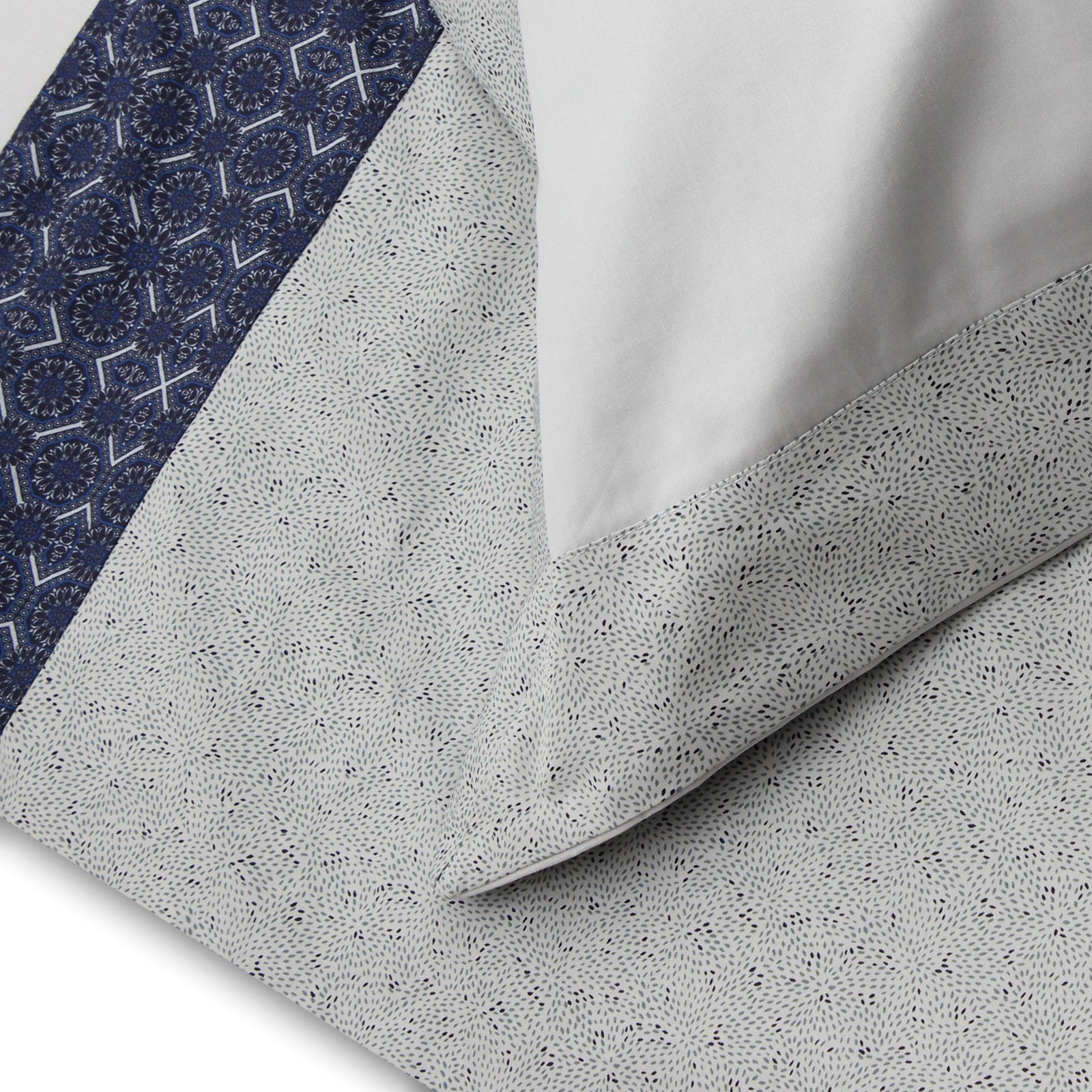 Kaleidoscope Duvet + Pillowcases