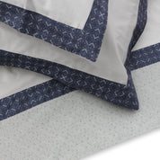 Kaleidoscope Sheet + Pillowcases