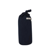 Crew Neck T-Shirt (Navy)