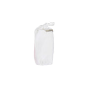 White Round Neck T-Shirt