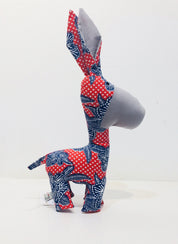 Donkey Soft Toy