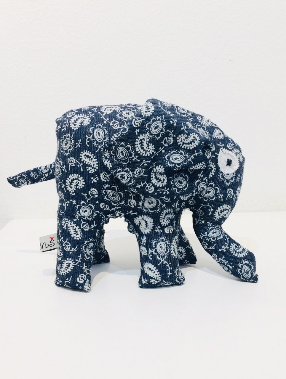 Elephant Soft Toy