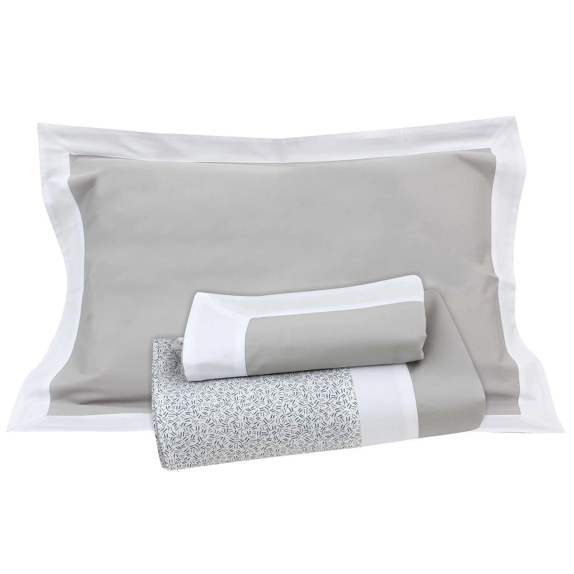 Dash Sheet + Pillowcases