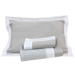 Dash Sheet + Pillowcases