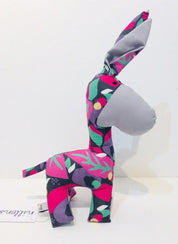 Donkey Soft Toy
