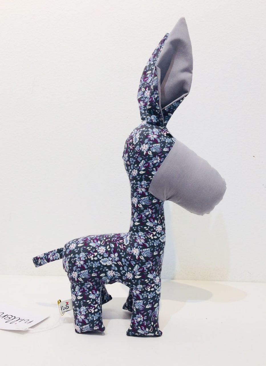 Donkey Soft Toy