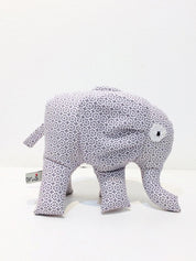 Elephant Soft Toy