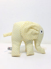 Elephant Soft Toy