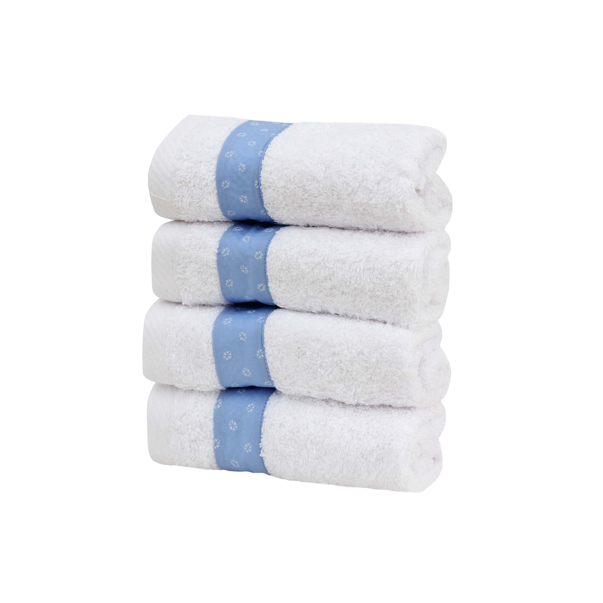 Shiraz Guest Towel Set