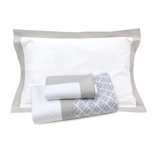 Match Sticks Sheet + Pillowcases